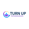 Turn Up Technologies Logo