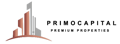 Primo Capital Dubai Logo