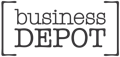 businessDEPOT Logo