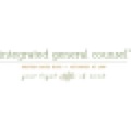 Integrated General Counsel Logo