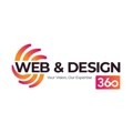 Web And Design 360 Logo