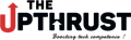 The UpThrust Logo