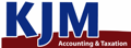 KJM Logo