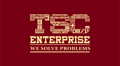 TSC Enterprise LLC Logo