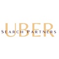 UBER Search Partners Logo