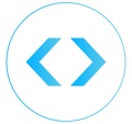 CodeWorld Logo