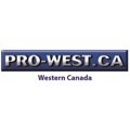 Pro-West Refrigeration Ltd. Logo