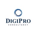 DigiPro Consultancy Logo