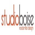 Studio Boise - Residential Design Logo