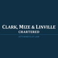 Clark, Mize & Linville, Chartered Logo