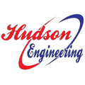 Hudson Engineering Logo