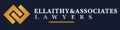 El-Laithy & Associates Lawyers Logo