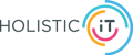 Holistic IT Ltd Logo