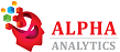 Alpha Analytics Services Private Limited Logo