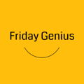 Friday Genius Logo