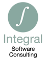 Integral Software Consulting Logo