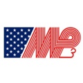 MP3 USA INC. Logo