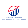 Devotion Commerce Pvt Ltd Logo