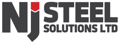 NJ Steel Solutions Ltd Logo