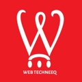 Web Techneeq Logo