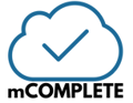 mComplete Logo