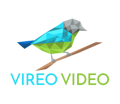 Vireo Video Logo