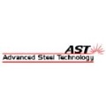 Advanced Steel Technology Logo