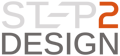 Step2 Design Logo