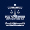 Ragy & Partners Law Firm - Attorneys & Counselors At Law LLP Logo