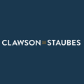 Clawson and Staubes, LLC Logo