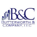 Butterworth and Company, LLC Logo