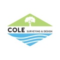 COLE SURVEYING & DESIGN, PA Logo