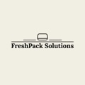 FreshPack Solutions Ltd Logo
