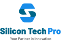 Silicon Tech Pro Logo