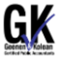 Geenen & Kolean, P.C. Logo