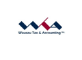 Wausau Tax & Accounting, Inc Logo