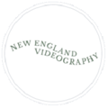 New England Videography Logo