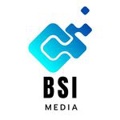 BSI media Logo