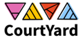 CourtYard Co-Working Logo