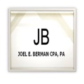Joel E. Berman CPA Logo