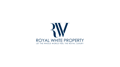 Royal White Property Logo