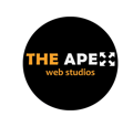 The Apex Web Studios Logo