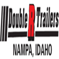 Double R Trailers Logo