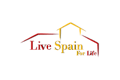 LiveSpainForLife Logo