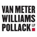 Van Meter Williams Pollack (VMWP) Logo