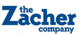 The Zacher Company Logo