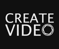 Create Video - Vancouver Video Production Company Logo