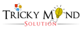 Tricky Mind Solution Logo