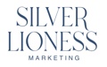 Silver Lioness Marketing Logo