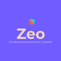 Zeo Consulting Logo